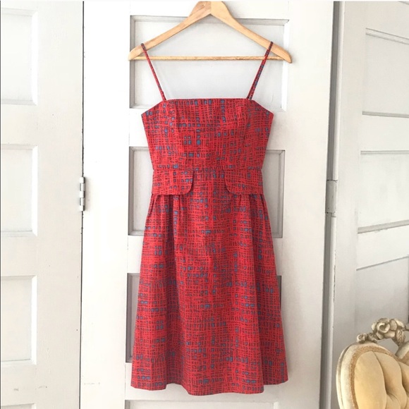 Anthropologie Dresses & Skirts - Anthropologie Tabitha Dress